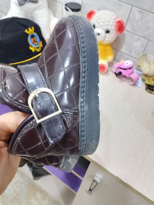 Аяқ киім 3000 теңге