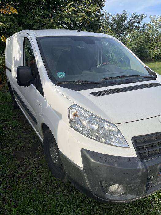 Vand Peugeot Expert an 2015