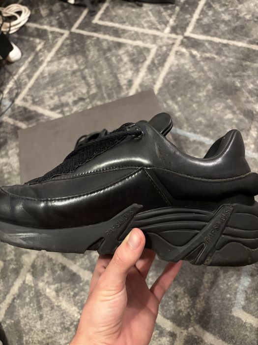 Raf Simons antei