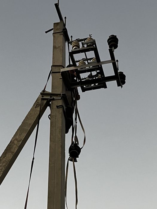 Электрик 24/7. Отеген батыр (Грес) Байсерке