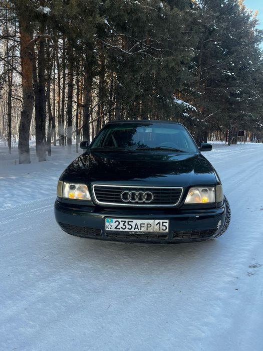 Продам Ауди а6 с4