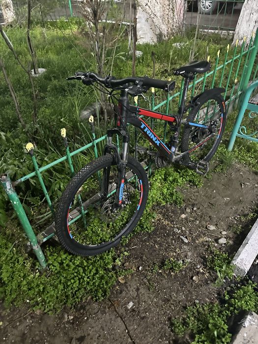 Велик спортивный