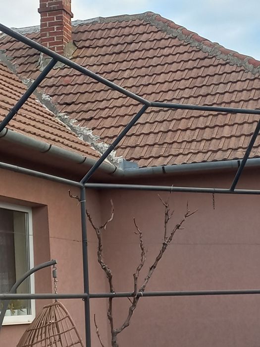 Tigla beton stare buna 2000 buc