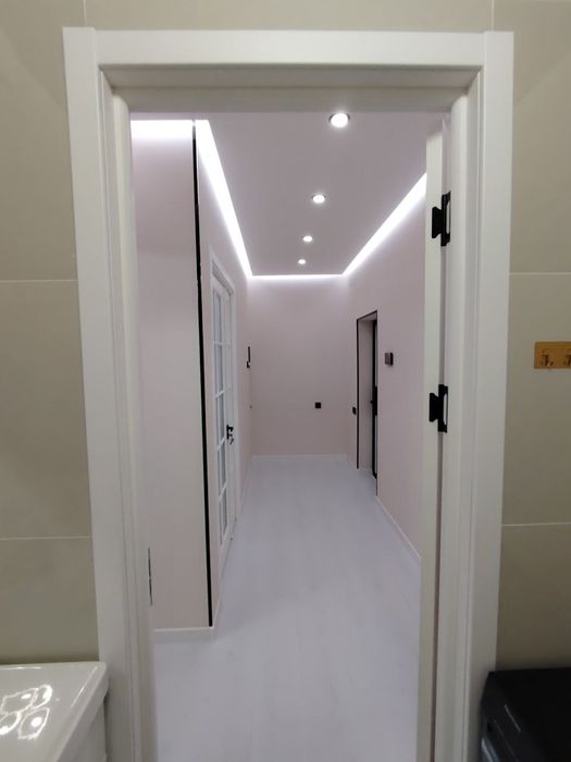 Сдаётся 1 комнатная квартира в NRG Zamon Comfort Class, Без маклера