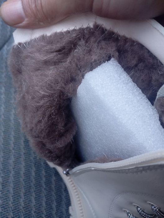 Женская обувь новая