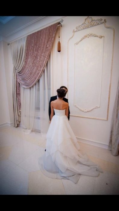 Свадебное платье ( 4342 )