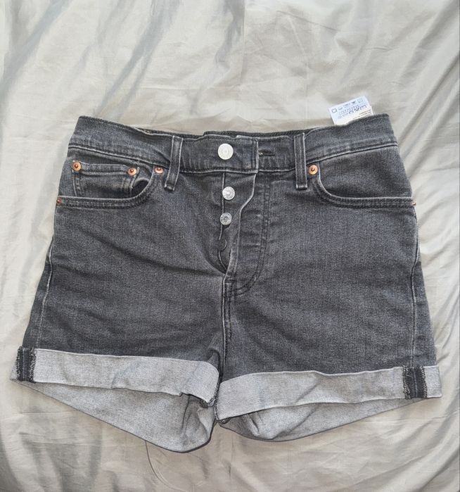 Дамски къси гащи с/м