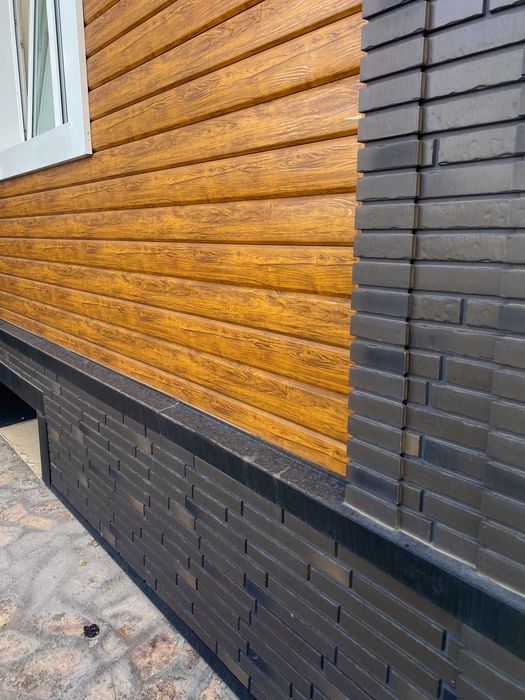 Фасадные панели от производителя Docke от8 065