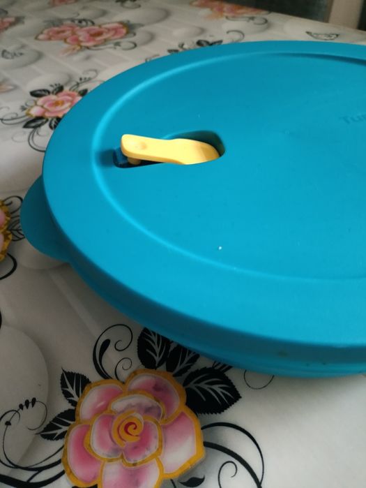 Пароварка Tupperware