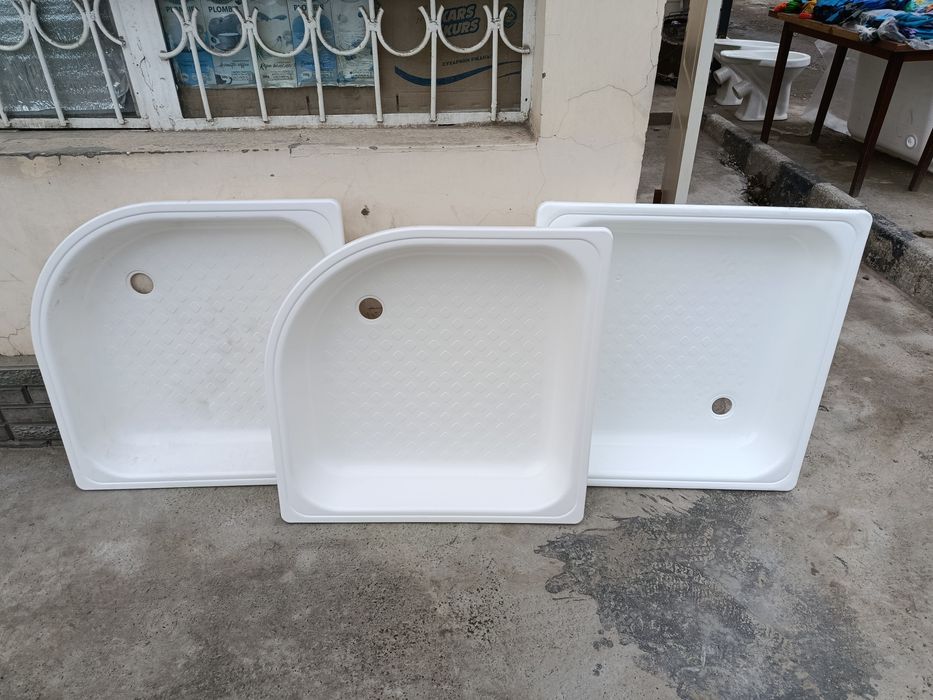 Паддон Ванна Dushavoy Padon