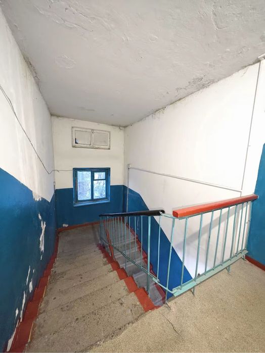 2-комнатной квартиры