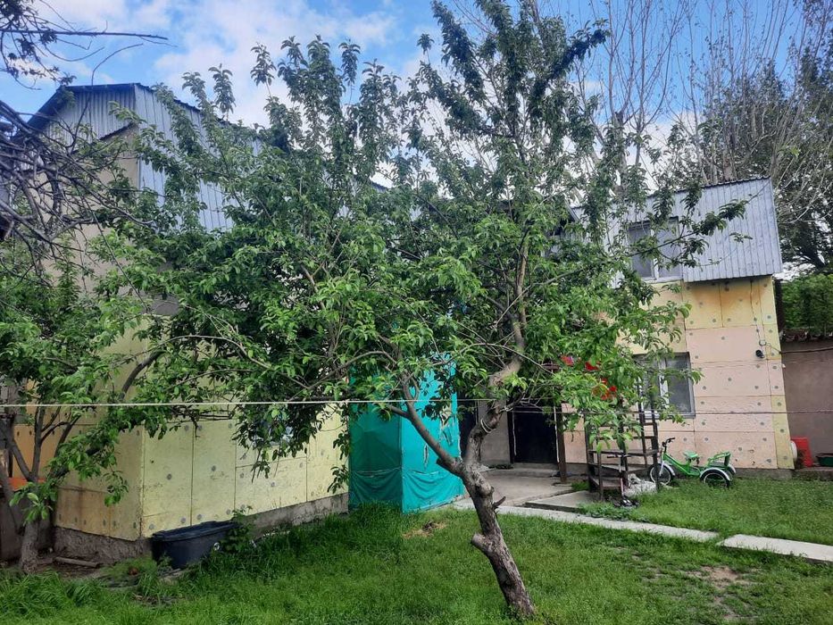 Частный дом в Старом городе