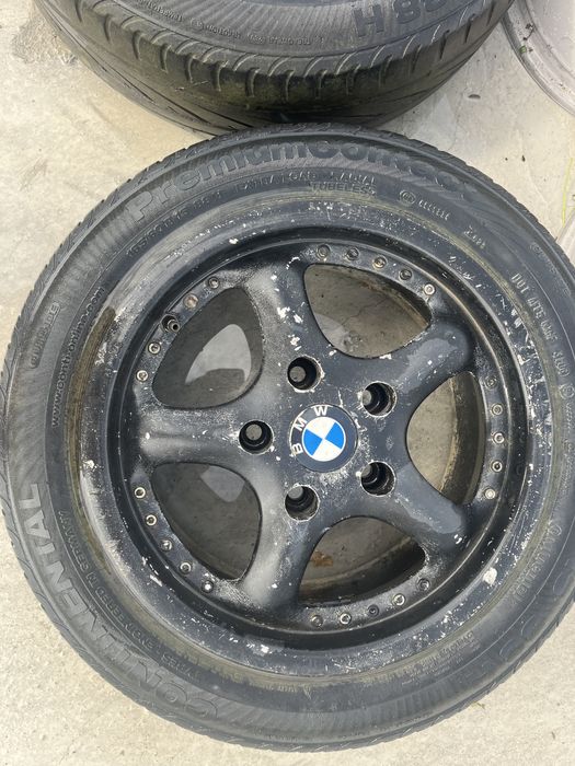 Jante bmw 5x120 r15 e36 e46