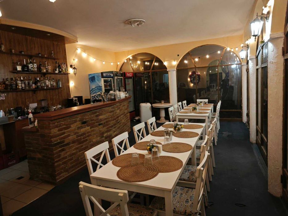 Зала под наем Варна