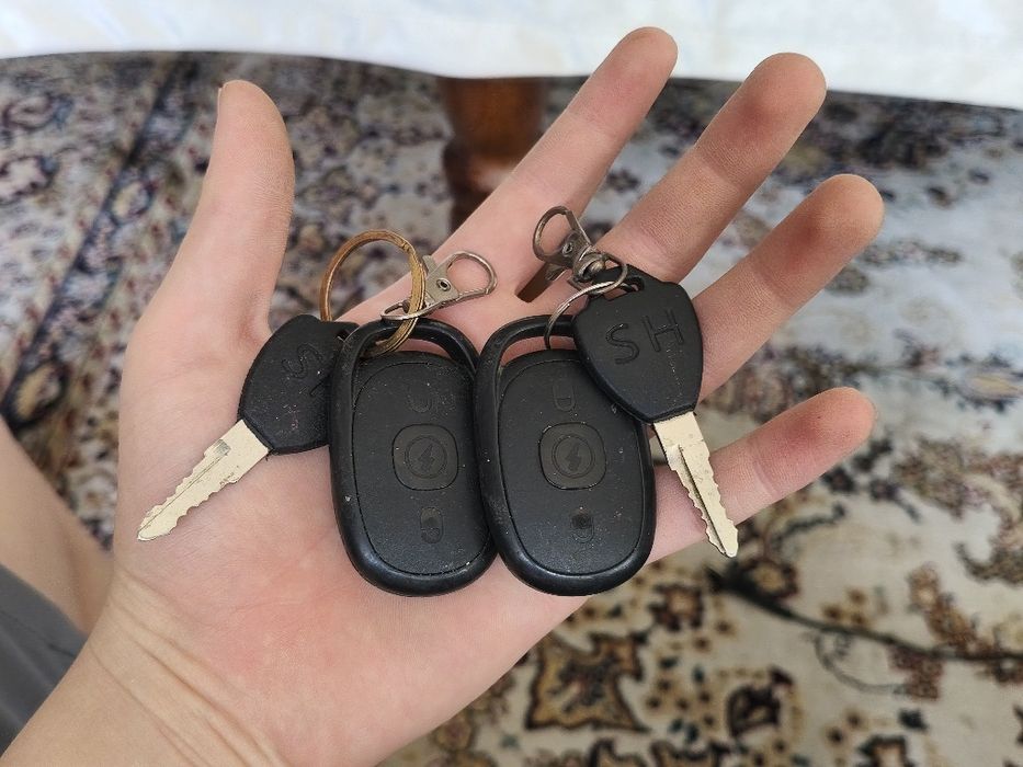 Продам электро скутер