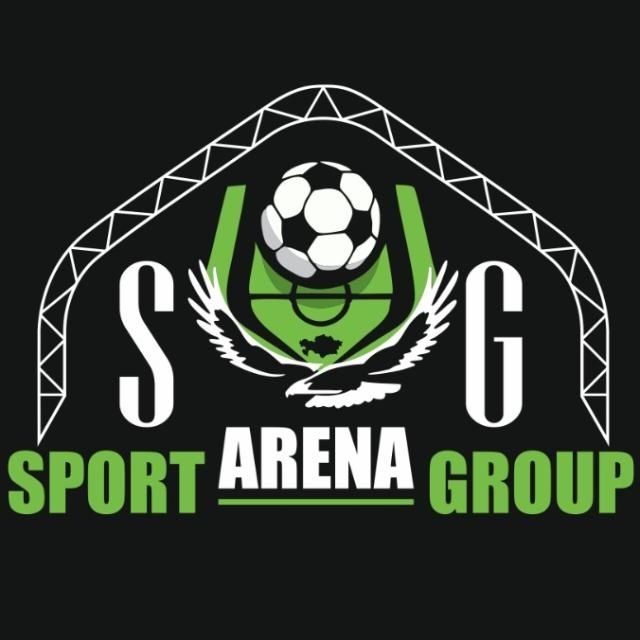 Мини стадион крытый строительство