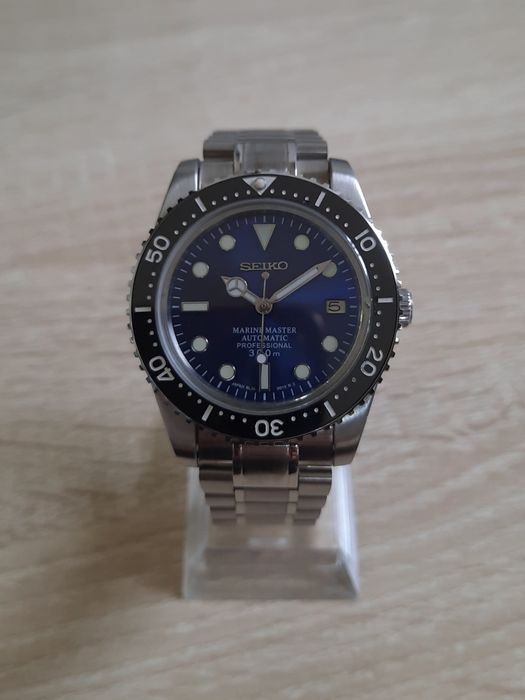 Продам часы SEIKO automatic