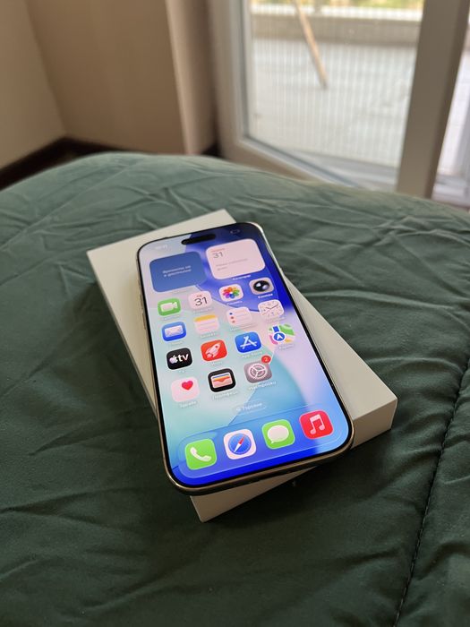 Iphone Air 256gb перфектен