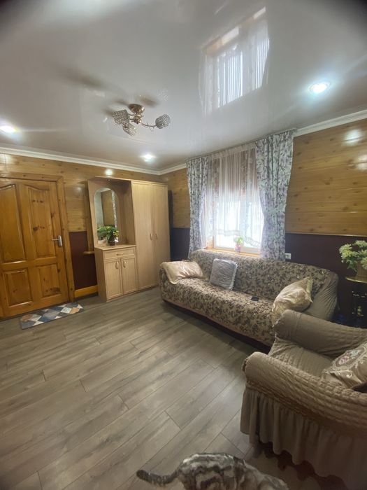 Продам частный дом