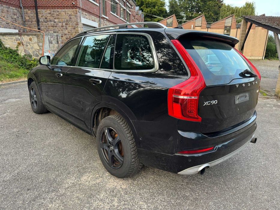 Dezmembrez volvo xc90 d4 2018 2.0 momentum