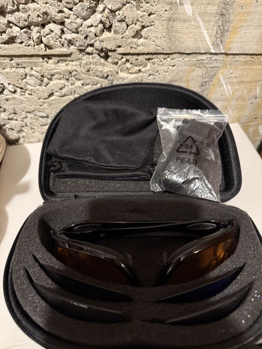 Ochelari de bicicleta