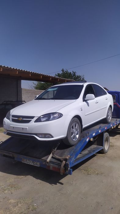 Other Lacetti / Gentra 2022 — 2