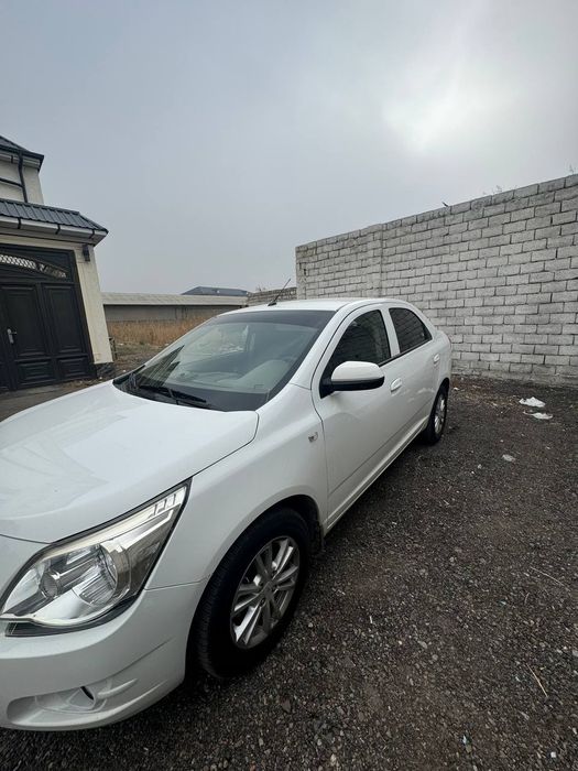 Кобальт 2024й насия савдо