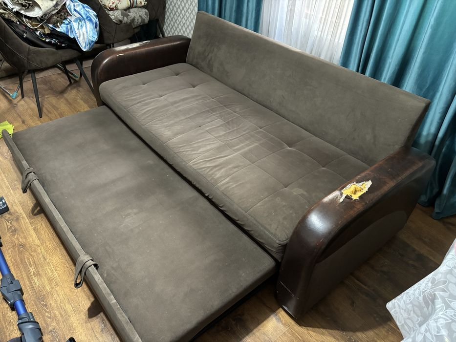 Диван раскладной