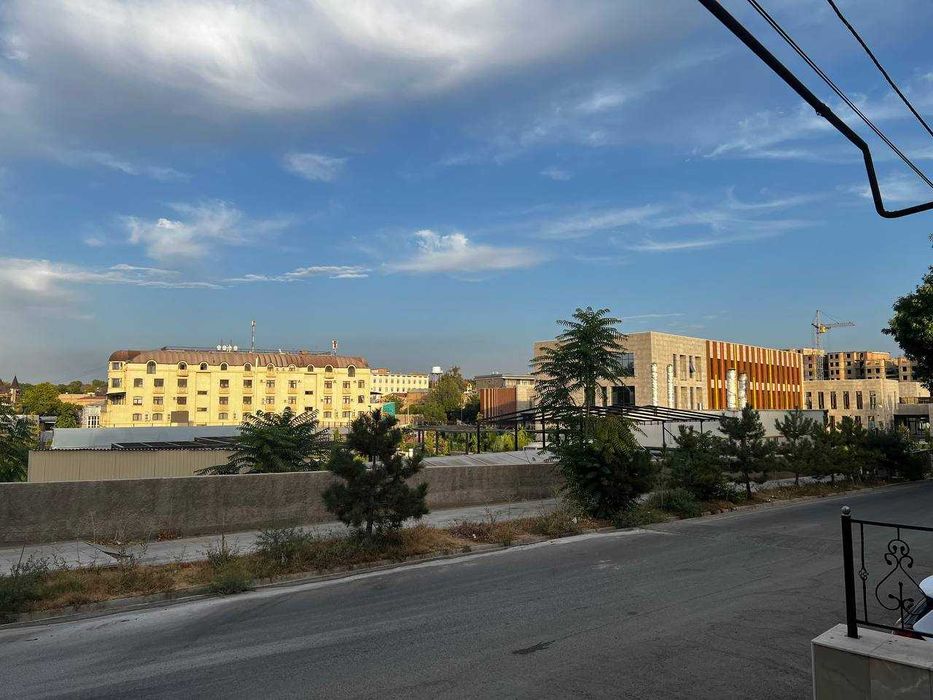 Продается дом в центре города! - Президентская школа