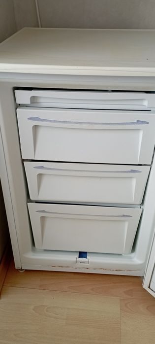 Фризер BESS 3 отделения