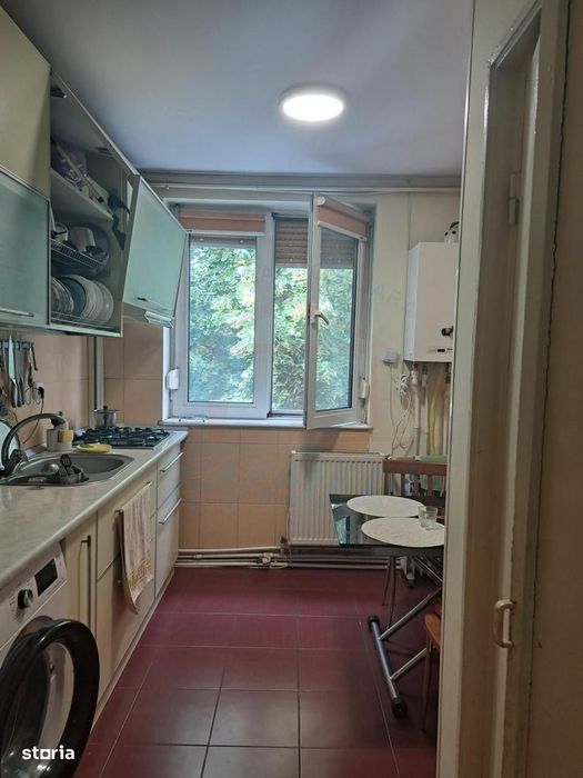 Apartament,