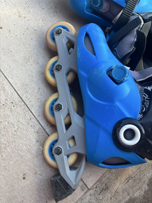 Role oxelo copii