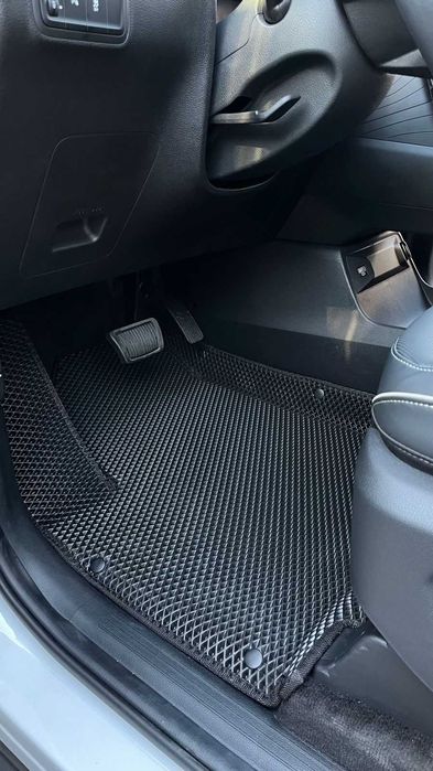 3д 5д коврики ева полики BЫСШЕЕ КАЧЕСТВО