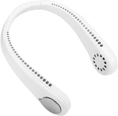 Ventilator portabil de gat,fara palete,3 viteze,negru,sigilat