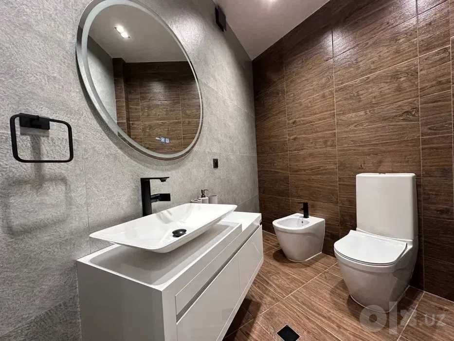 Ул Шота Руставели Prestige Gardens 1/6/14 50м2 Яккасарайский район