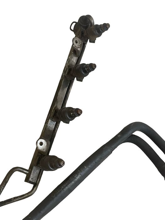 Rampa + Injectoare Skoda Octavia 1U2 1996 - 2010 1.8 T Agu