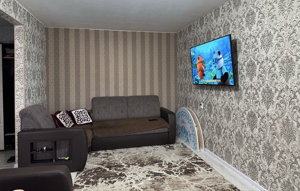 Продам 2комн квартиру