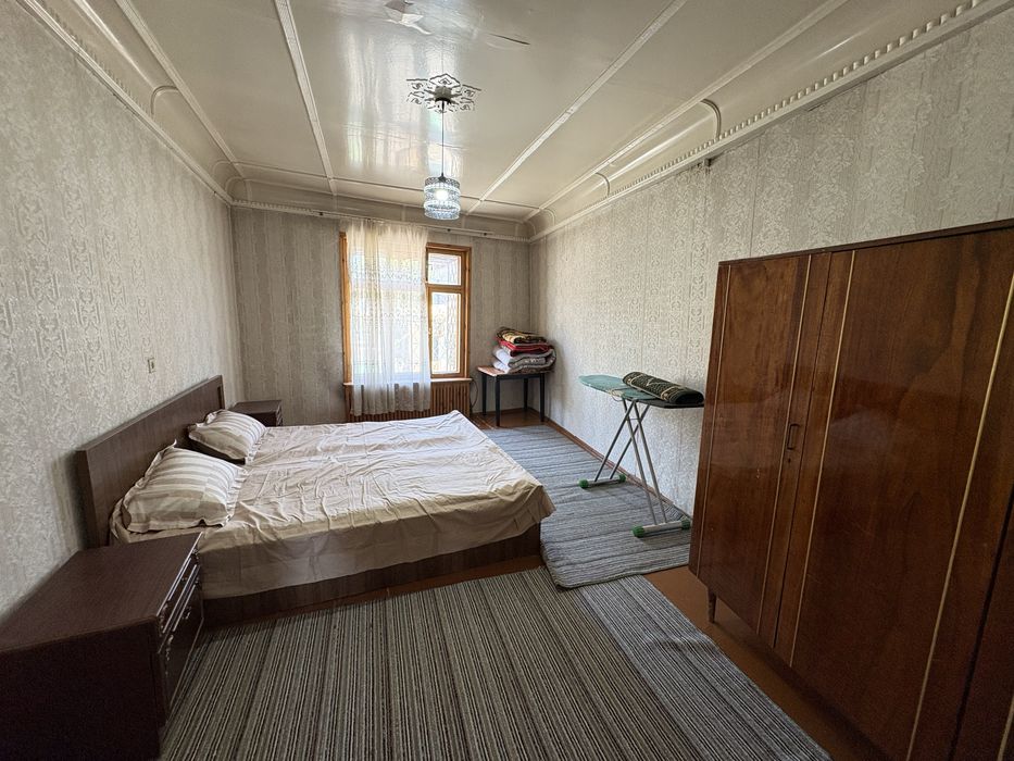 Аренда уй, ховли, 9 хона , 6 соток= 1 200 $ (келишилади)