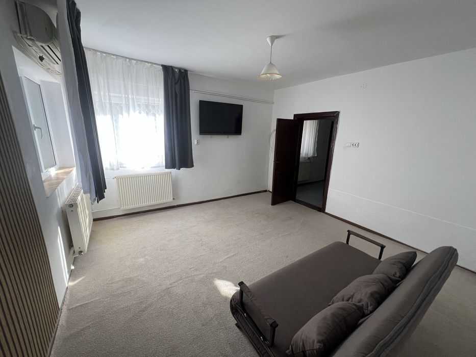 Inchiriez casa zona Dacia pe termen lung