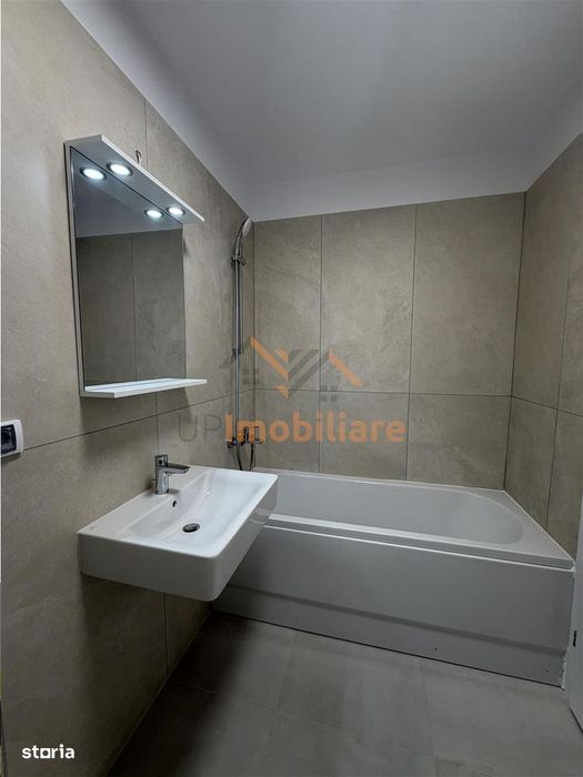 Apartament Lux | De Inchiriat | 2 Camere | Scala Cetate — fotografia 3