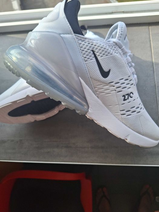 Маратонки NIKE AIR MAX