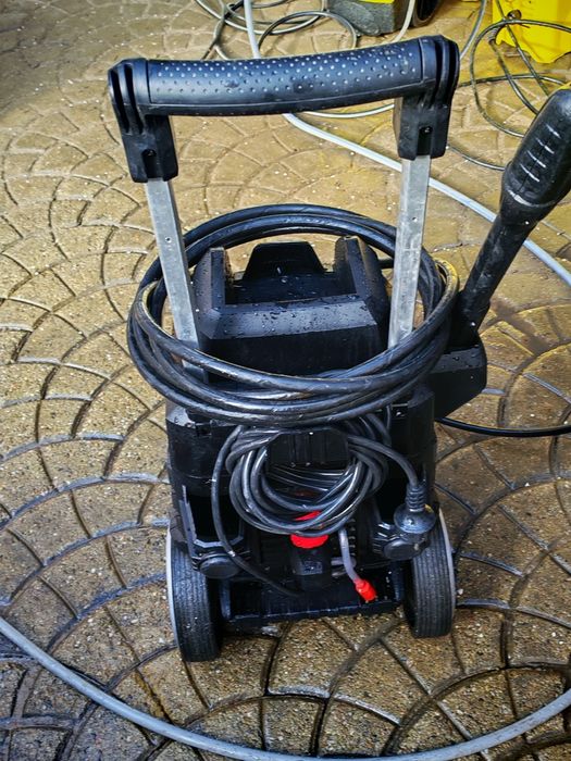 Bosch GHP 5-55 profesional aparat de spălat cu presiune