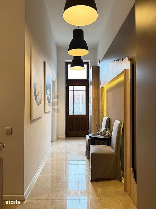 Palatul Rimanoczy Spatiu premium Ultracentral | pietonala Republicii