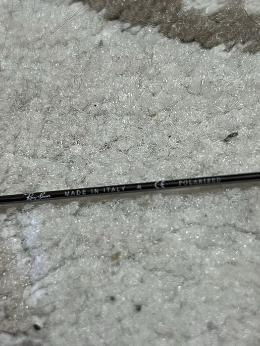 СПЕШНО!!! Слънчеви очила Ray ban aviator large metal