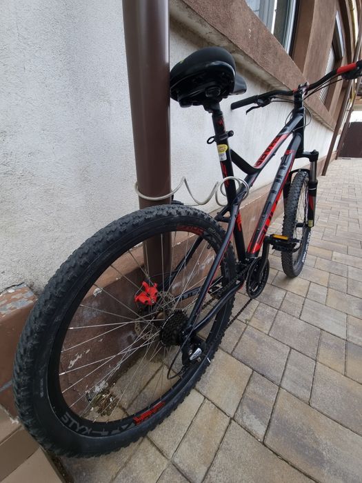 Montan Bike Bulls 27.5