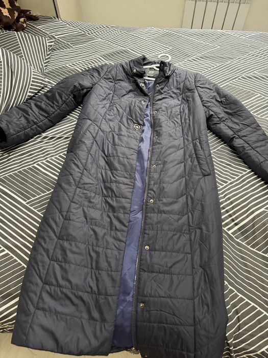 Женская куртка Холофайдер 48размер