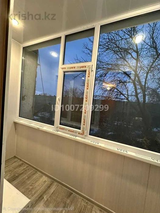 Продам кв. 4х комнатная