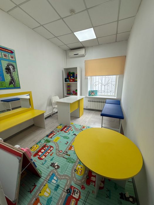 Сдам кабинет в инклюзивном центре