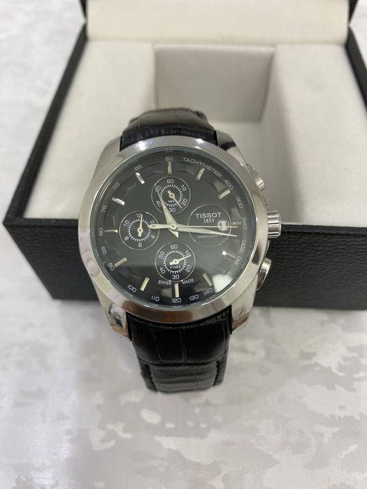Часы наручные TISSOT
