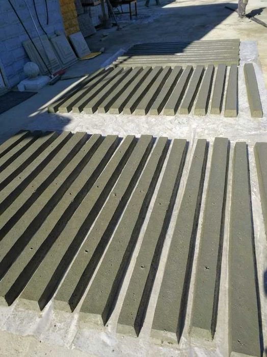 jardiniere de flori giveci beton